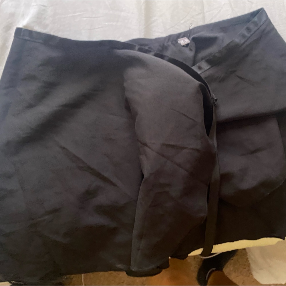 Ballet skirt